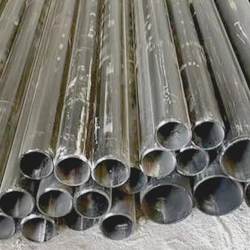 SA 210 Gr A1 Superheater Tube